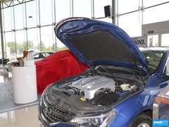 2013款 2.5V 自动 尊锐版