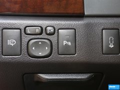 2013款 2.5V 自动 尊锐版