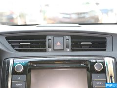 2013款 2.5V 自动 尊锐版
