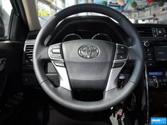 2013款 2.5V 自动 尊锐版