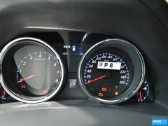 2013款 2.5V 自动 尊锐版