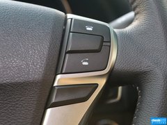2013款 2.5V 自动 尊锐版