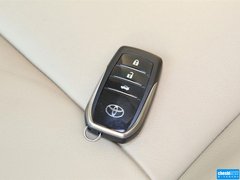 2013款 2.5V 自动 尊锐版