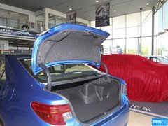 2013款 2.5V 自动 尊锐版