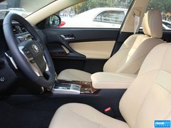 2013款 2.5V 自动 尊锐版