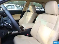 2013款 2.5V 自动 尊锐版