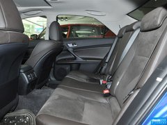 2013款 2.5V 自动 尊锐版