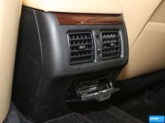 2013款 2.5V 自动 尊锐版