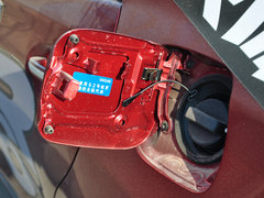 2013款 2.5V 自动 尊锐导航版