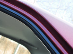 2013款 2.5V 自动 尊锐导航版