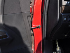 2013款 2.5V 自动 尊锐导航版