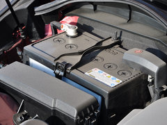 2013款 2.5V 自动 尊锐导航版