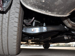 2013款 2.5V 自动 尊锐导航版