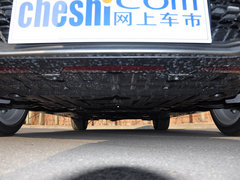 2013款 2.5V 自动 尊锐导航版