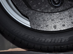 2013款 2.5V 自动 尊锐导航版