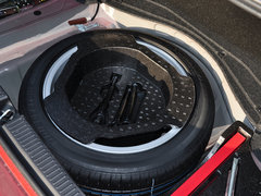2013款 2.5V 自动 尊锐导航版