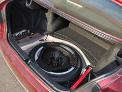 2013款 2.5V 自动 尊锐导航版