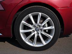 2013款 2.5V 自动 尊锐导航版