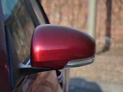 2013款 2.5V 自动 尊锐导航版