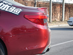 2013款 2.5V 自动 尊锐导航版