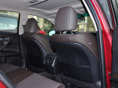 2013款 2.5V 自动 尊锐导航版
