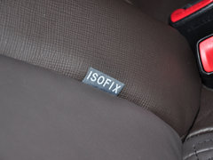 2013款 2.5V 自动 尊锐导航版