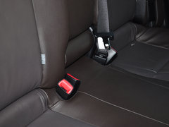 2013款 2.5V 自动 尊锐导航版