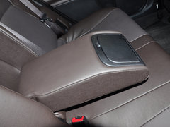 2013款 2.5V 自动 尊锐导航版