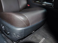 2013款 2.5V 自动 尊锐导航版