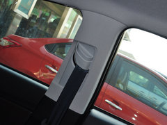 2013款 2.5V 自动 尊锐导航版
