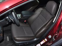 2013款 2.5V 自动 尊锐导航版
