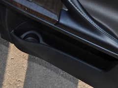 2013款 2.5V 自动 尊锐导航版