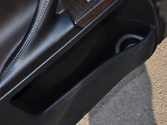 2013款 2.5V 自动 尊锐导航版