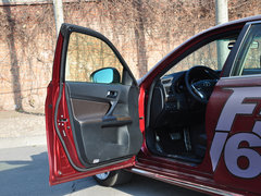2013款 2.5V 自动 尊锐导航版