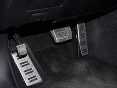 2013款 2.5V 自动 尊锐导航版