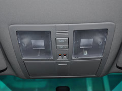 2013款 2.5V 自动 尊锐导航版
