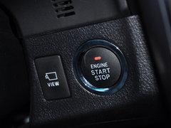 2013款 2.5V 自动 尊锐导航版