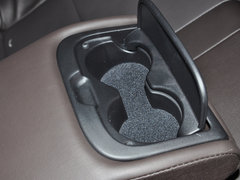 2013款 2.5V 自动 尊锐导航版