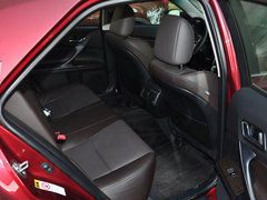 2013款 2.5V 自动 尊锐导航版
