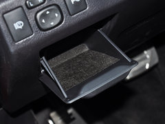 2013款 2.5V 自动 尊锐导航版