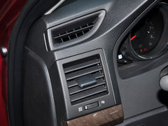 2013款 2.5V 自动 尊锐导航版