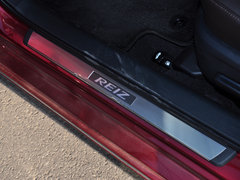2013款 2.5V 自动 尊锐导航版