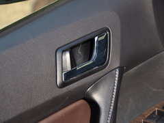 2013款 2.5V 自动 尊锐导航版