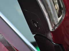 2013款 2.5V 自动 尊锐导航版