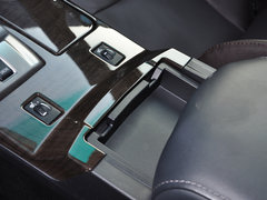 2013款 2.5V 自动 尊锐导航版