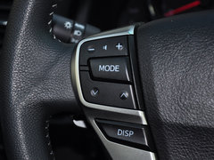 锐志 2013款 2.5V 自动 尊锐导航版