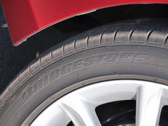 2013款 2.5V 自动 尊锐导航版