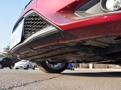 2013款 2.5V 自动 尊锐导航版