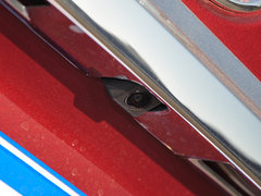 2013款 2.5V 自动 尊锐导航版