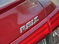 2013款 2.5V 自动 尊锐导航版